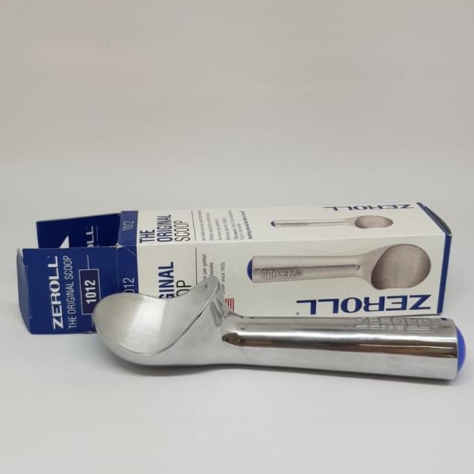 

Zeroll ice cream scoop - 1012 (size12)