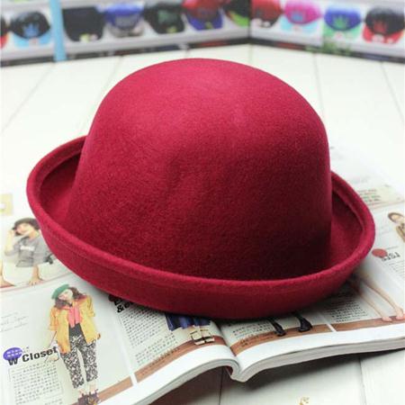 Aksesoris Wanita Import Topi