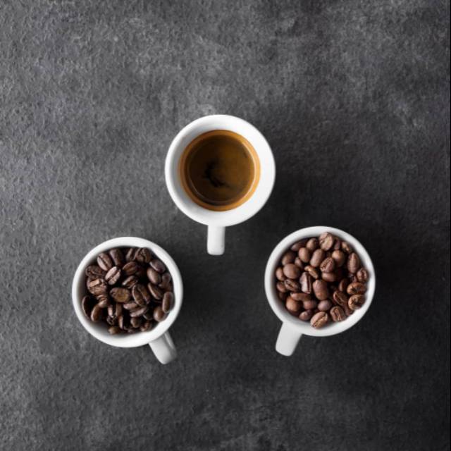 

ESPRESSO DOUBLE