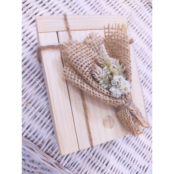 Box Antam Kayu / box perhiasan / mahar