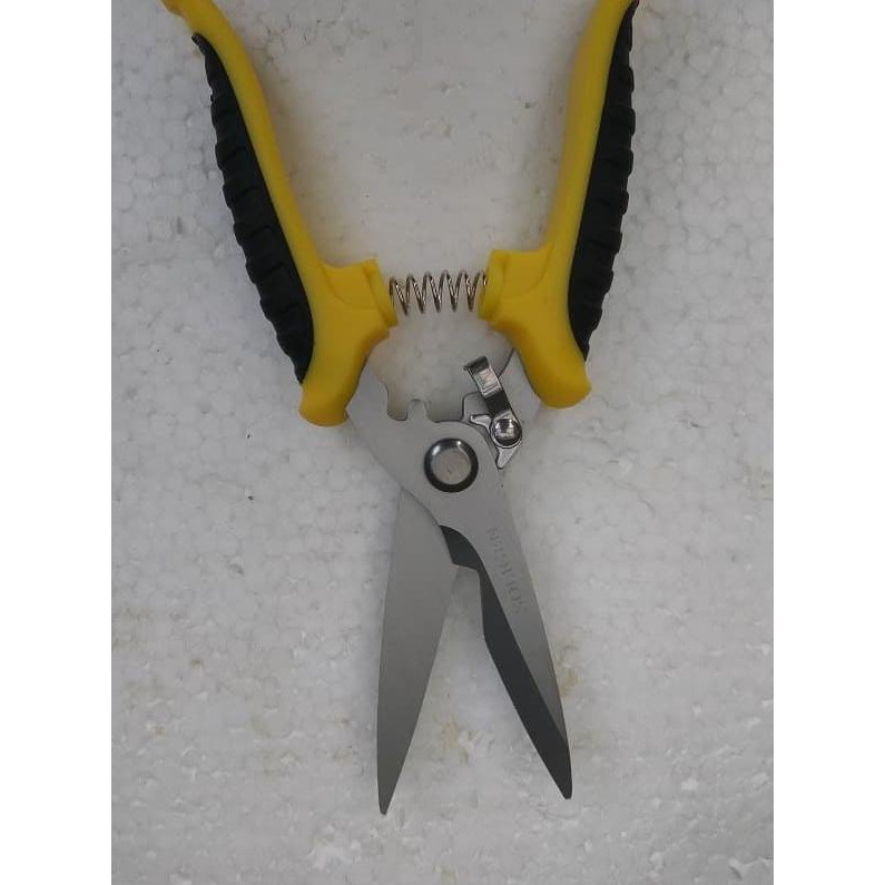 

GUNTING SERBA GUNA GUNTING SENG GUNTING TANAMAN - GOOD - MURAH GROSIR