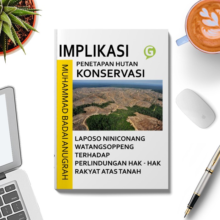 

CODES0X-86 terpercaya Implikasi Penetapan Hutan Konservasi Laposo Niniconang Watangsoppeng