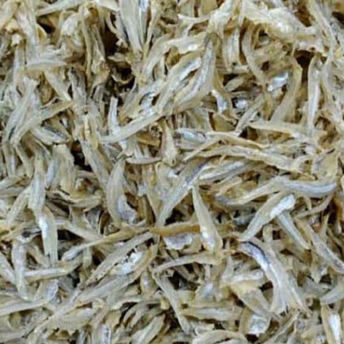 

kebun sayur ikan teri belah 100 gr