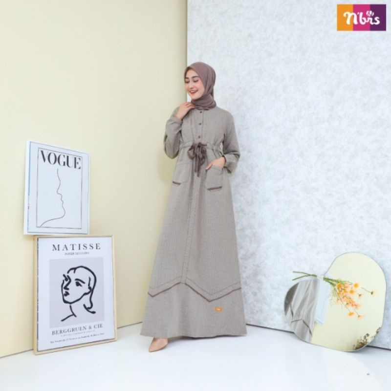 GAMIS NB B12 ORIGINAL NIBRAS