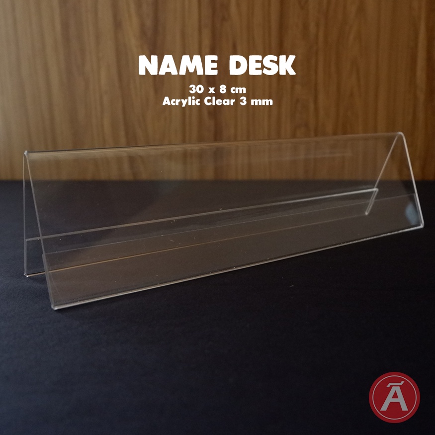 

NAME DESK ND10L