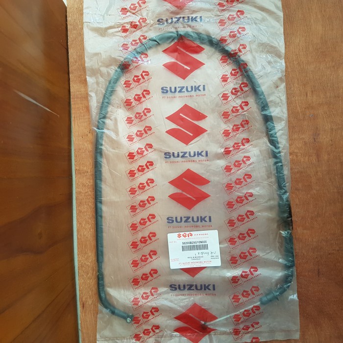 KABEL KOPLING SATRIA FU ORIGINAL SUZUKI