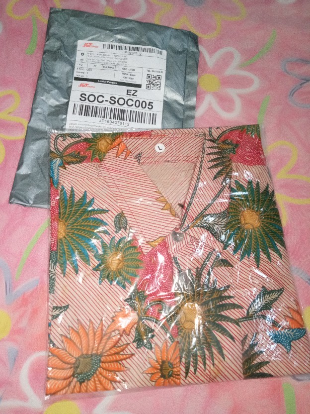 Termurah Bisa Pisah - Couple Keluarga / Batik Couple / Couple Batik Anak - Harga Grosir Termurah