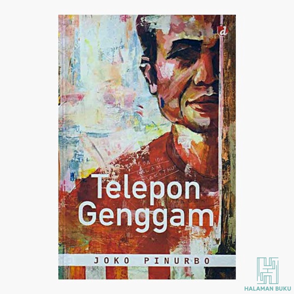 Telepon Genggam - Joko Pinurbo - Puisi