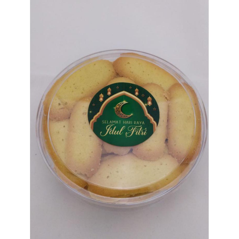 

Isi 4 Kue Paket A - Parcel Hampers Parsel Lebaran Idul Fitri Premium Indhfebria