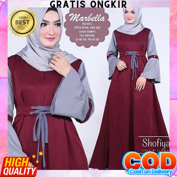 Gamis Syari Ceruty Gamis Syari Set Syari Gamis 2022 Syari Gamis Set Syari Gamis Mewah Syari Gamis Ce