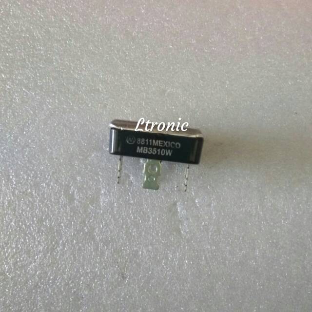 Dioda Kiprok 35A  Dioda Bridge 35A