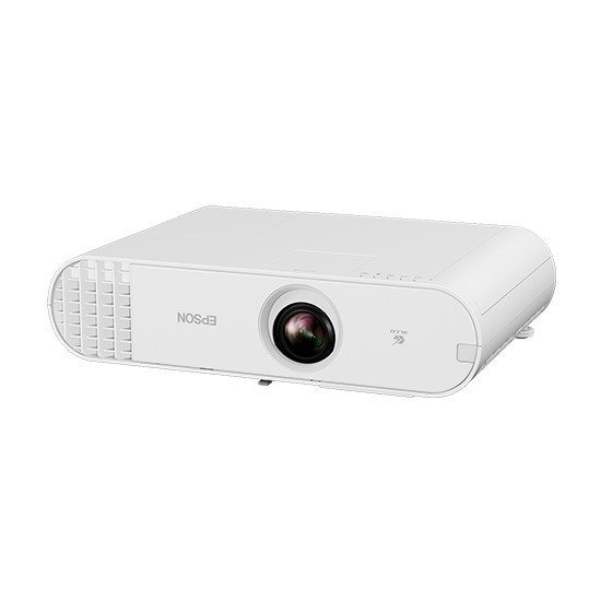 Projector Epson EB-W50 3LCD WXGA 3800 Lumens