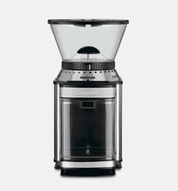 Cuisinart Supreme Grind Automatic Burr Mill DBM 8/ Coffee Grinder