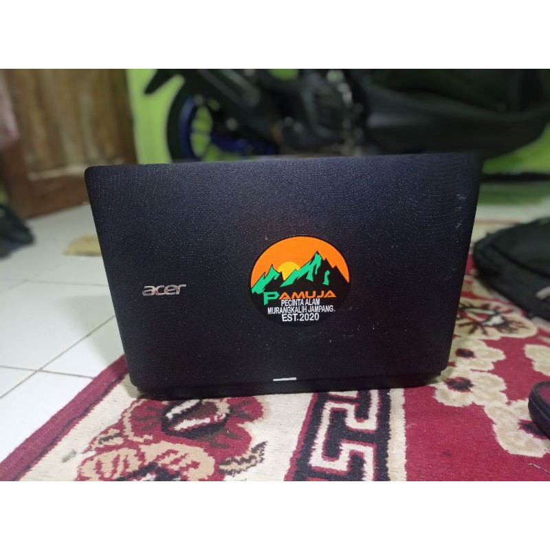 laptop Acer Aspire ES 14 second