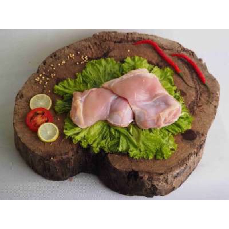 

Paha Fillet / Boneless Paha