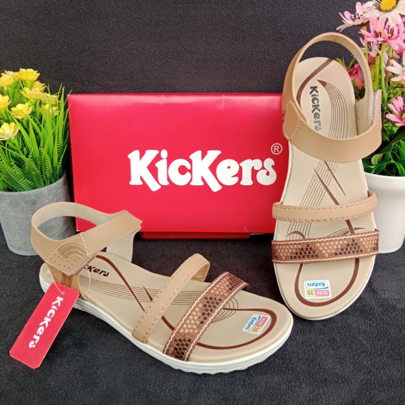 PROMO...!!! SANDAL TALI KICKERS TERBARU MURAH BERKUALITAS 2022 05