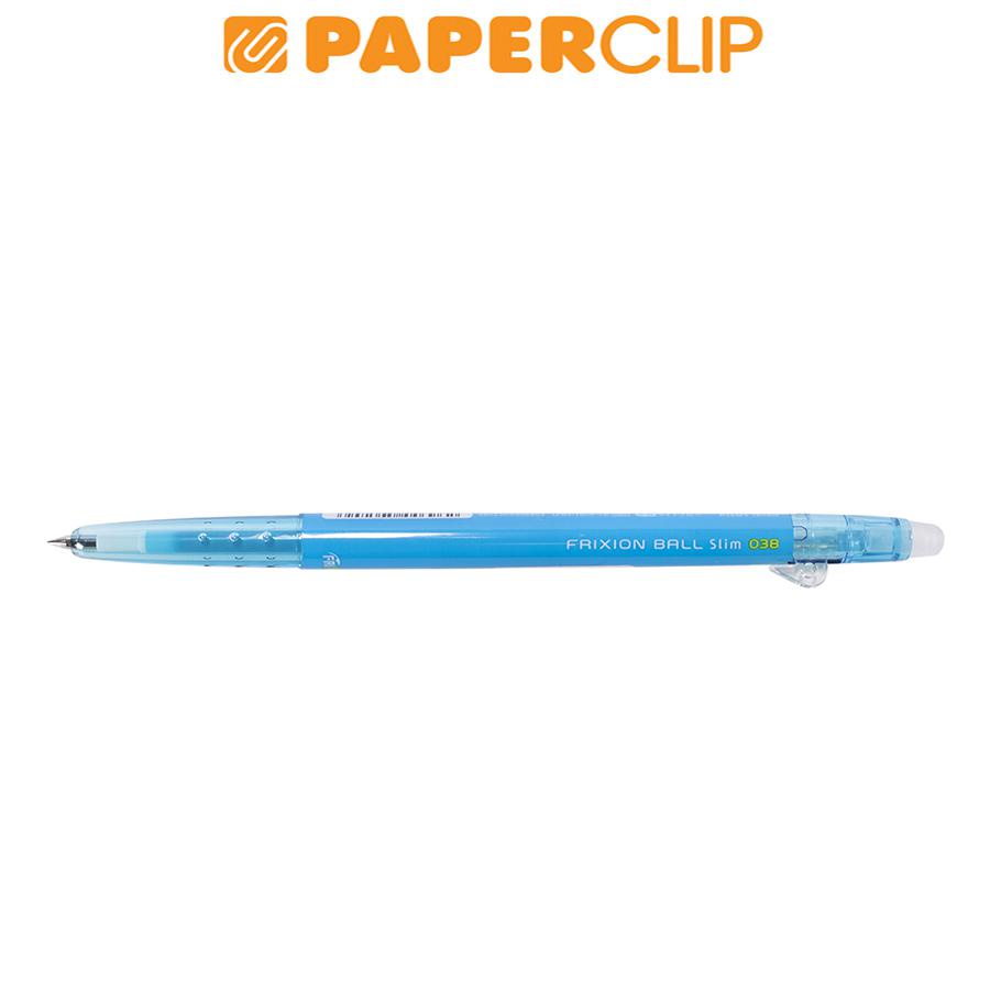 

PULPEN / BALLPOINT PILOT FRIX LFBS18UFLB LIGHT BLUE