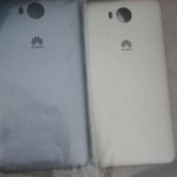 mgu483MQ  backdoor huawei y5 mya 2017 - grey