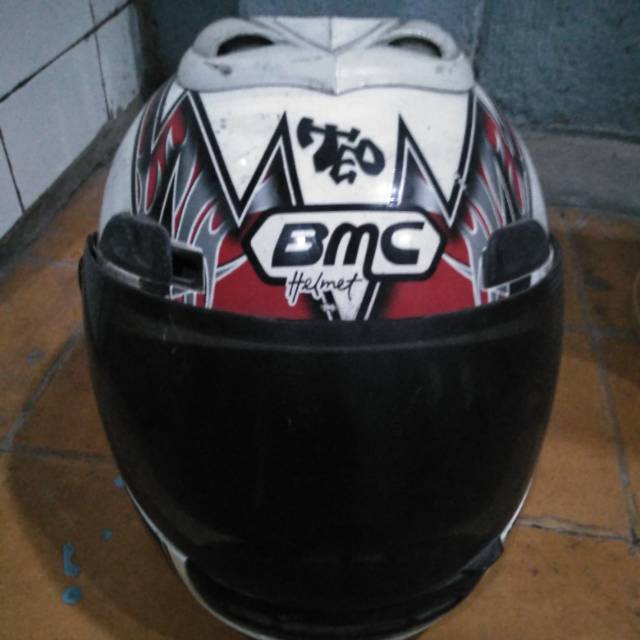 BMC Helmet