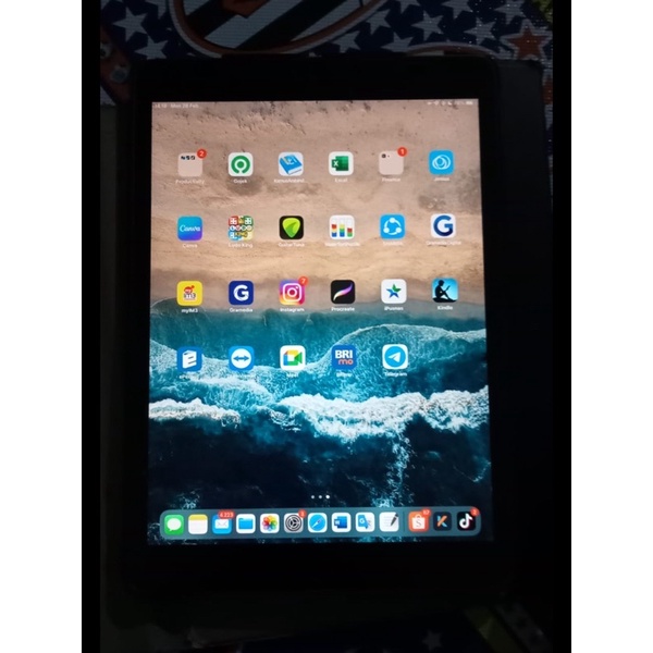 Ipad 7 32 GB Wifi Only