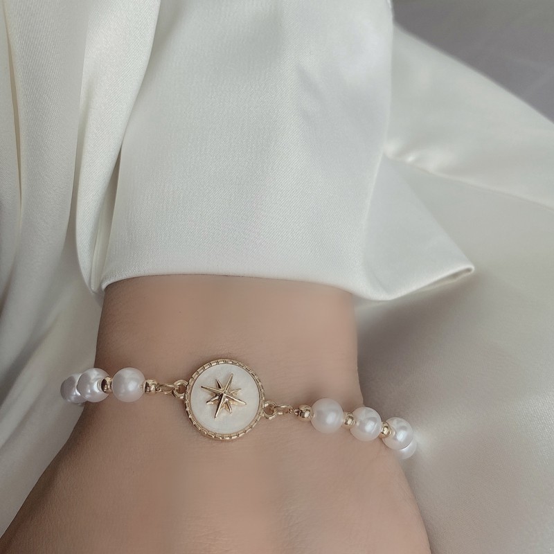 Gelang Mutiara Untuk Wanita