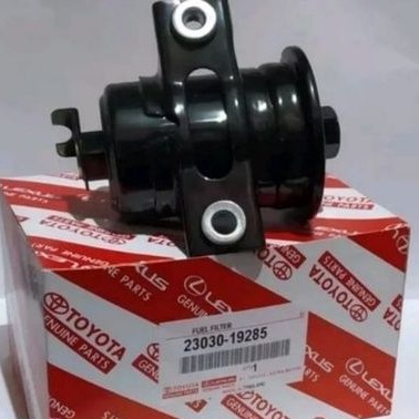 FUEL filter Great Corolla