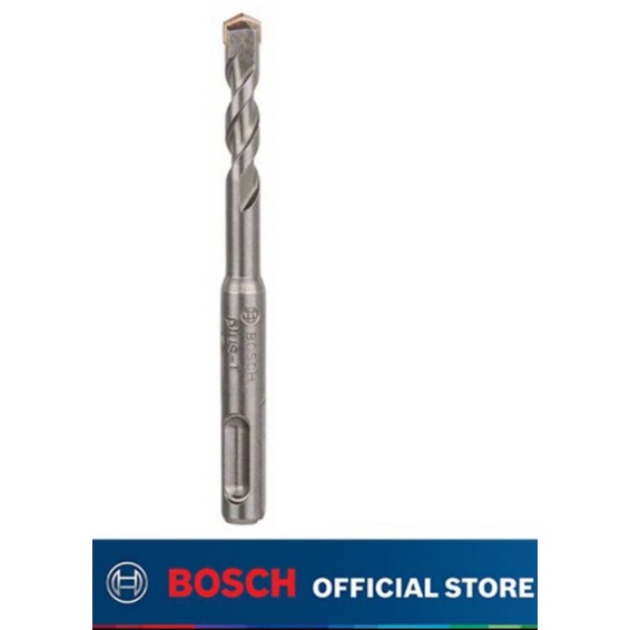 Mata Bor Beton Bosch 12 x 200mm / Bosch Hammer Drill Bor 12mm