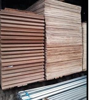 ✿ TRIPLEX 9MM COR/TRIPLEX ALBASIA KW 1 ➫