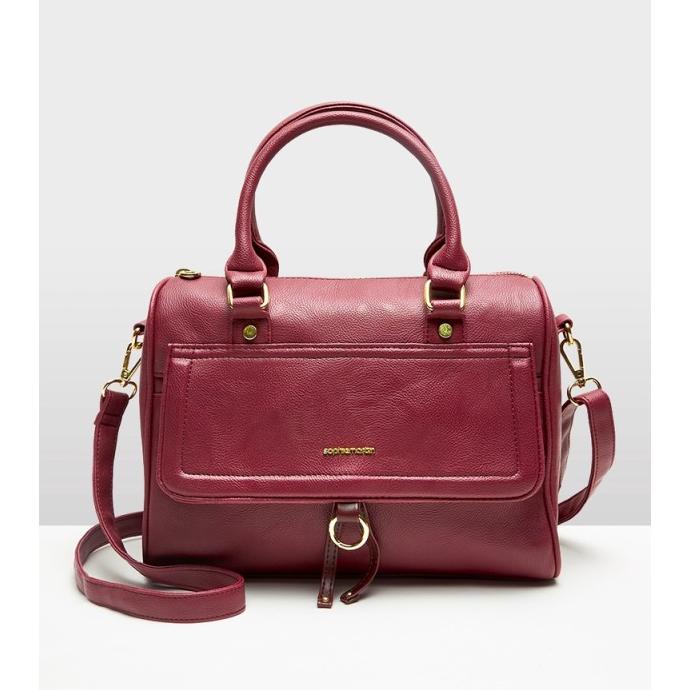 SOPHIE MARTIN TAS BAHU WANITA GRACELINE BAG - T7178M2 KU6163MH3