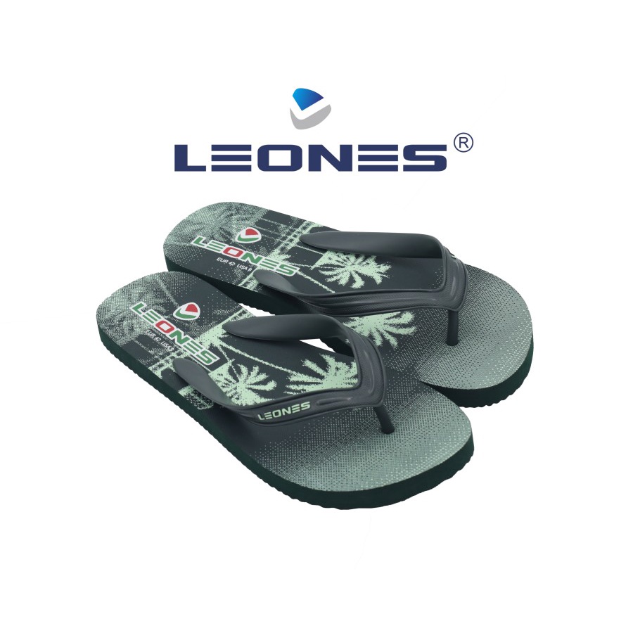 Sandal Jepit Leones Malibu