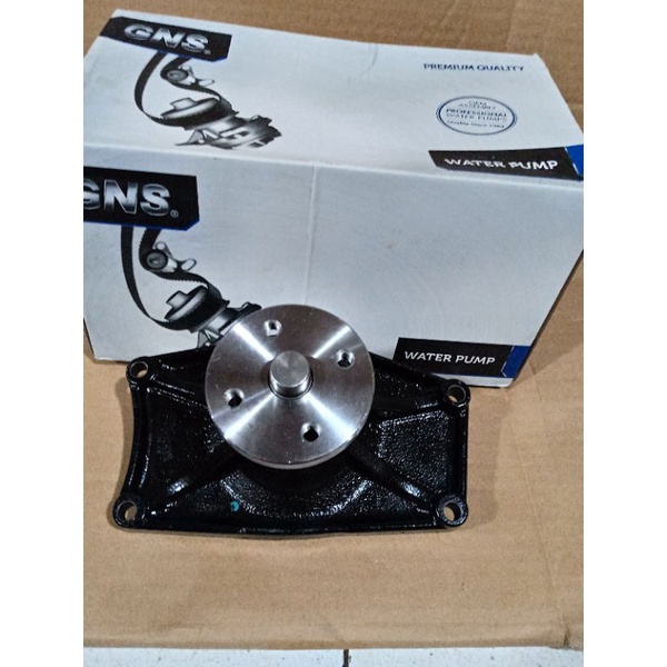 WATER PUMP MITSUBISHI CANTER 125PS GNS IMPORT