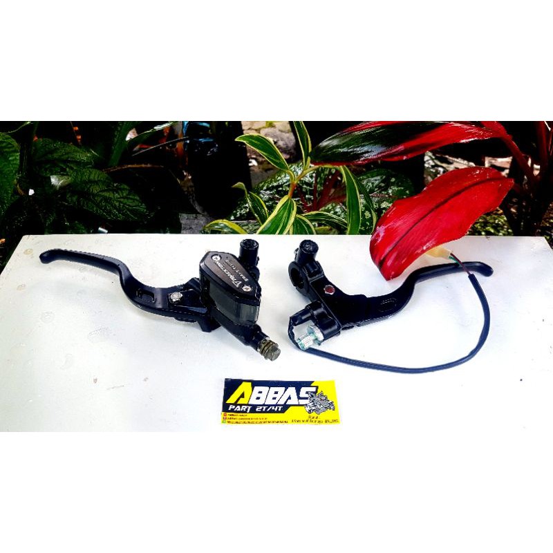 master rem tracktion replika rcb