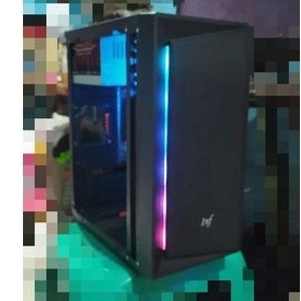 PC Rakitan Gaming Editing AMD A6-6400K With Radeon Graphics HD8470