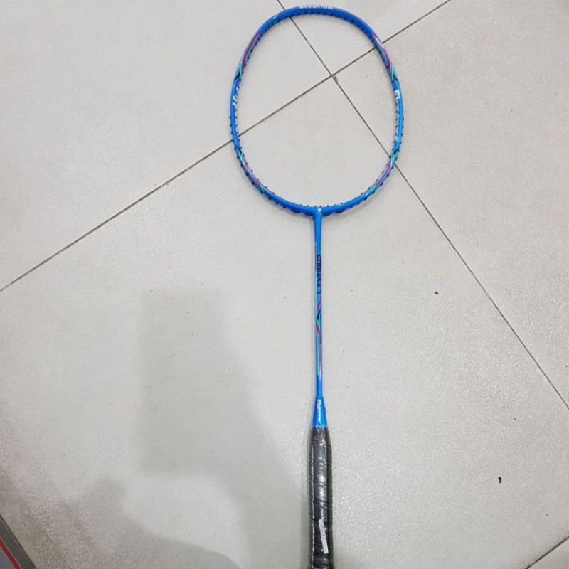 RAKET BADMINTON FLYPOWER GERHANA 3