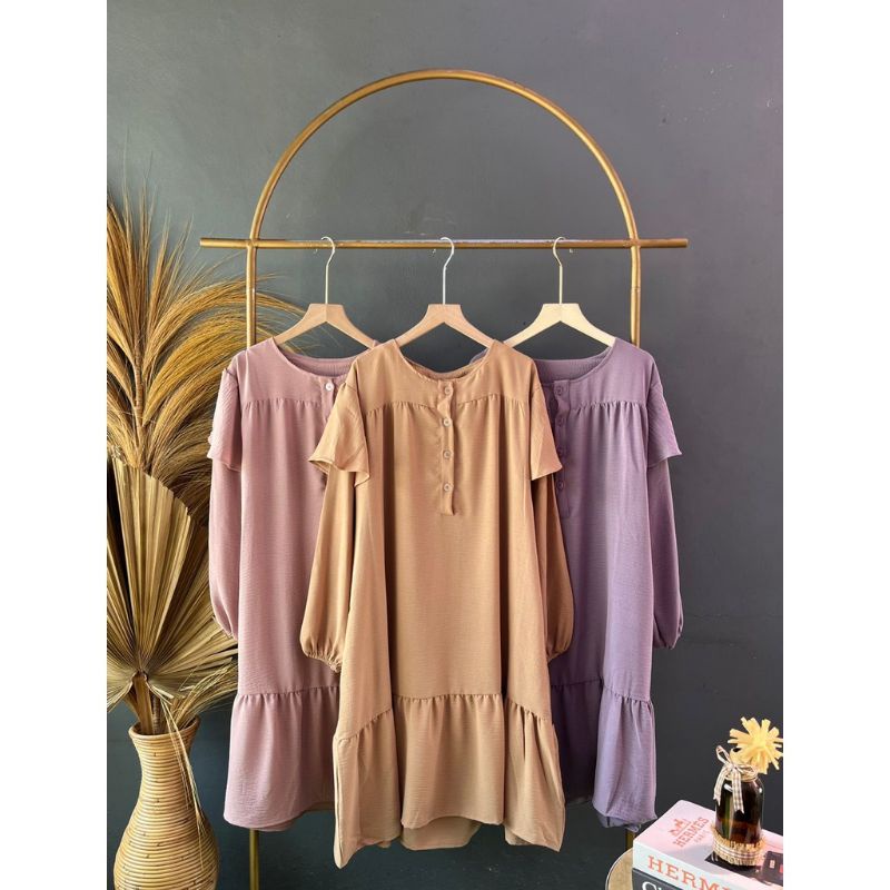 Tunik wanita//Talina Tunik
