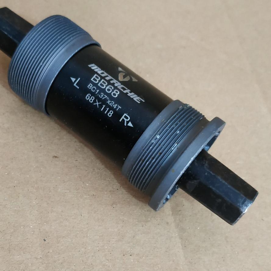 Bb mtb 118L MOTACHIE