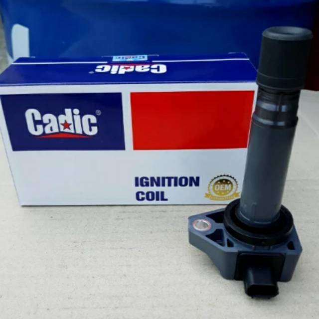 COIL INNOVA,FORTUNER . CADIC