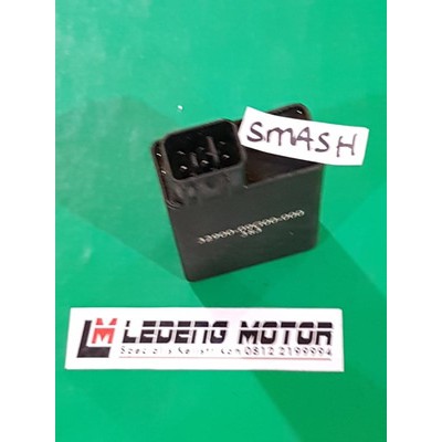 Murah CDI Smash Lama Lokal