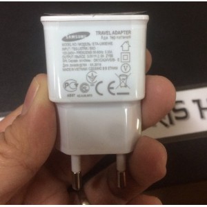 Batok Casan Samsung Kepala Charger Head Travel Adapter