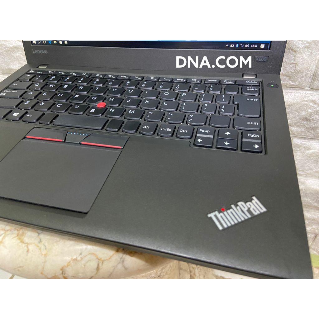 Lenovo Thinkpad X260 i7 Gen 6 | 8GB | SSD 256GB