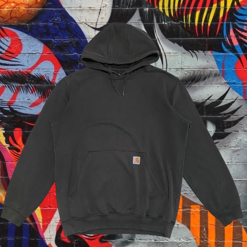 HOODIE CARHARTT SECOND