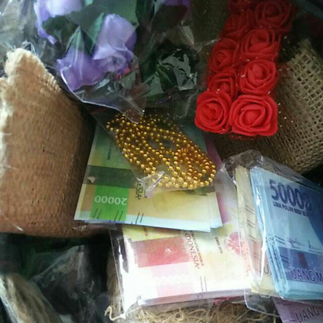 Daun Pakis Kering Warna Hijau