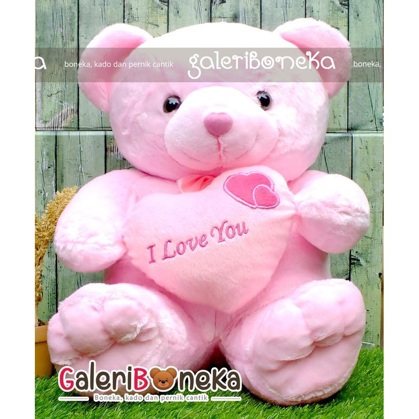 teddy bear besar dan murah