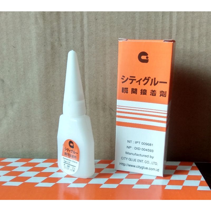 Lem Korea G / lem G / power glue