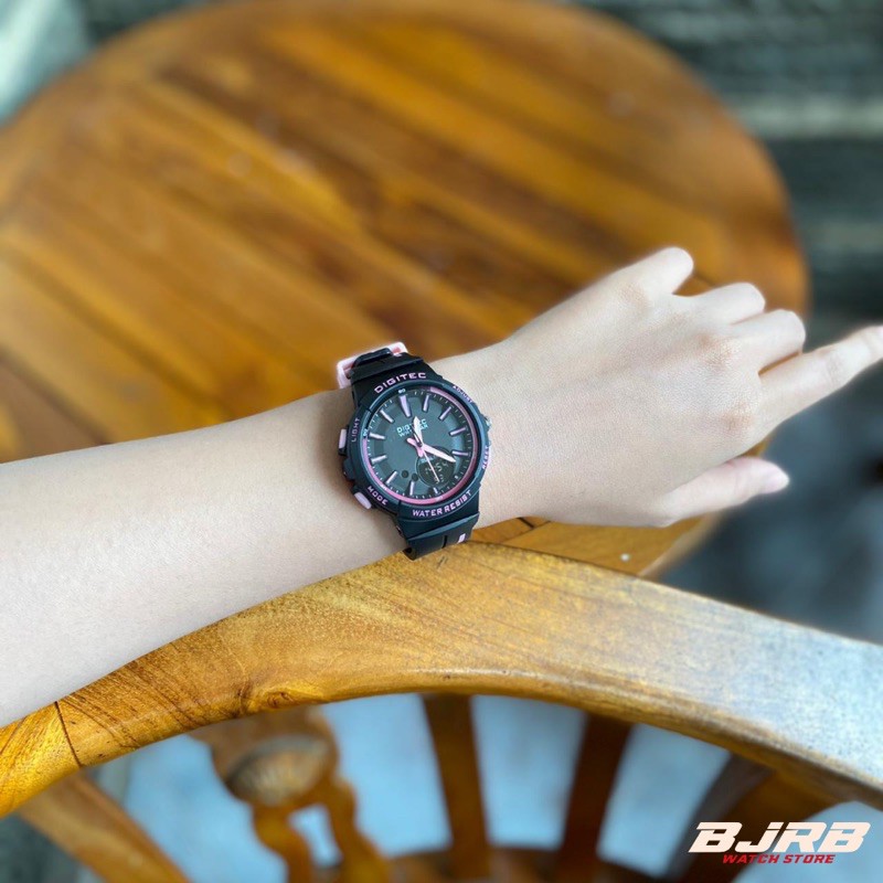 jamtangan digitec wanita