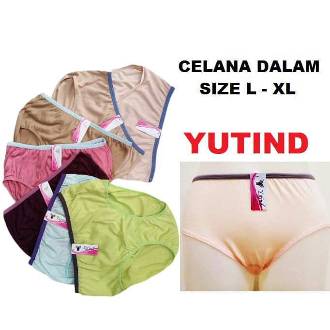 Rc Cd Celana Dalam Wanita YUTIND by GOLDEN NICK celana dalam wanita dewasa