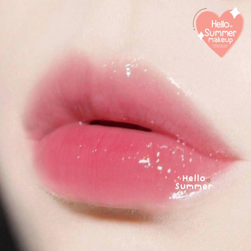 PEACH LIP BLAM ORIGINAL / LIPSTIK MAGIC BLAM