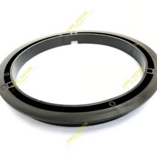 Ring/Frame/Dudukan Speaker 6&quot;/6,5&quot; For Suzuki