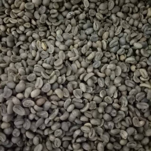 

GREEN BEAN ARABIKA 1KG