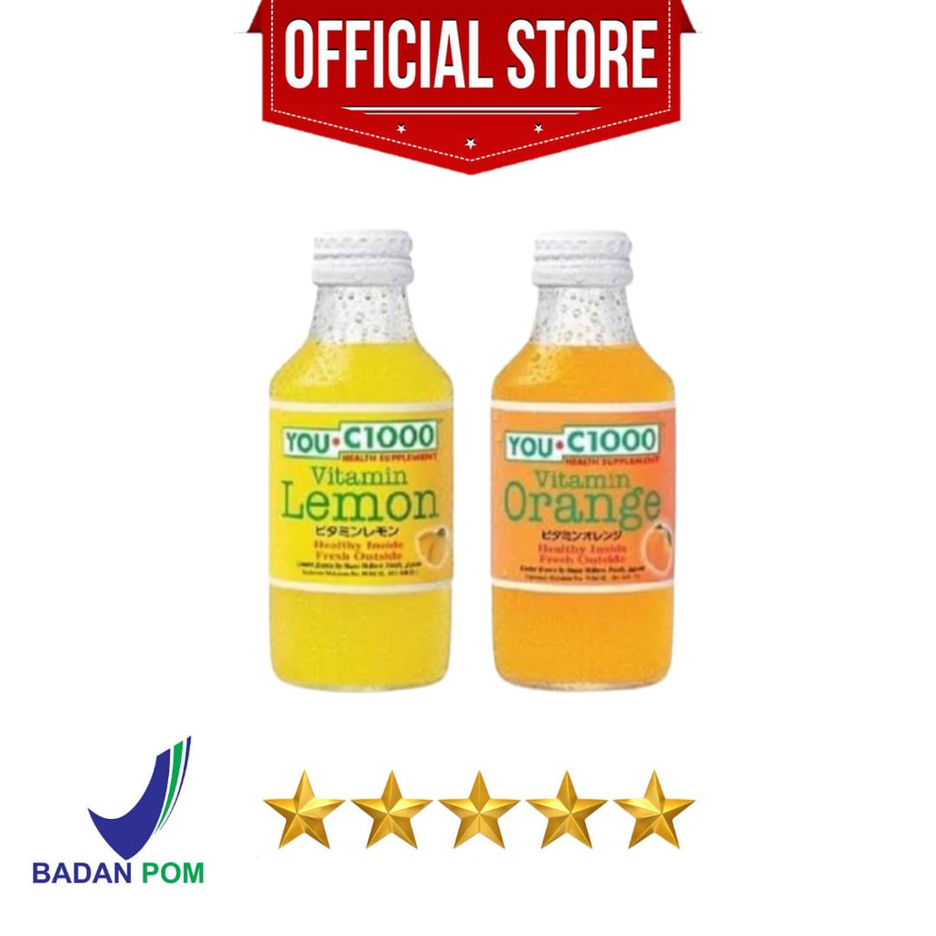 Harga You C 1000 Terbaik Minuman Makanan Minuman Agustus 21 Shopee Indonesia